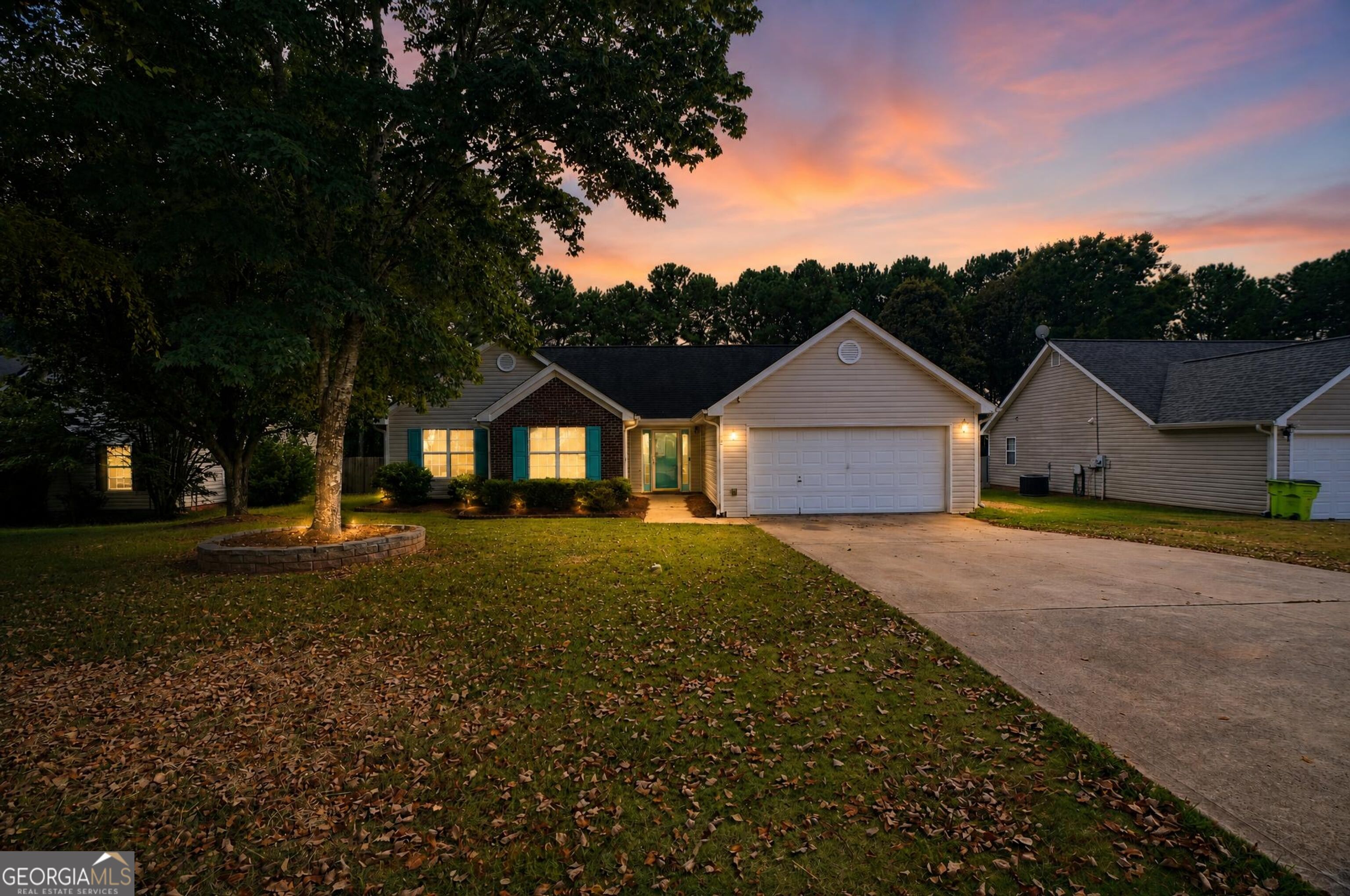 116 Goldleaf Drive Property Photo 1