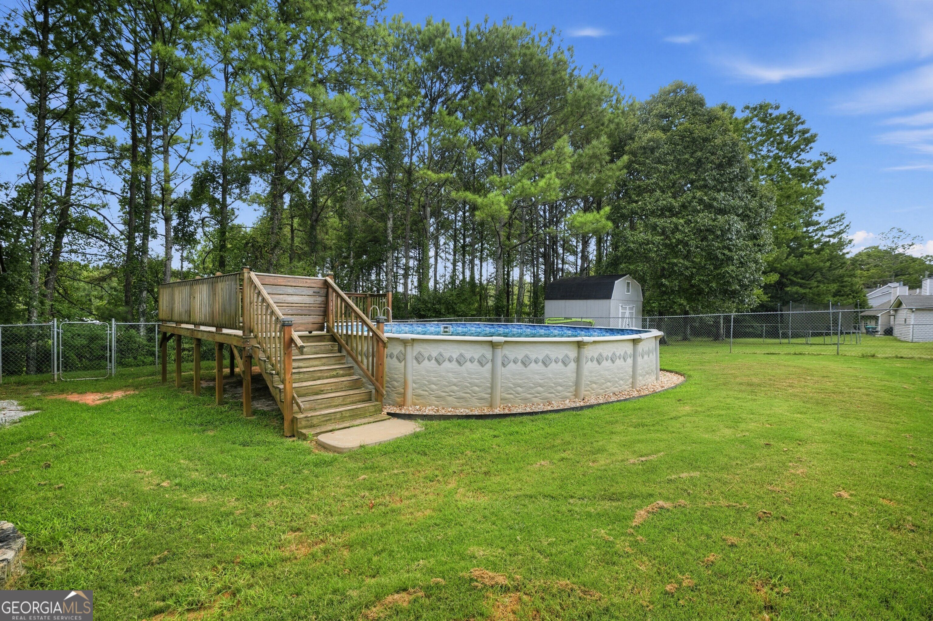 116 Goldleaf Drive Property Photo 25