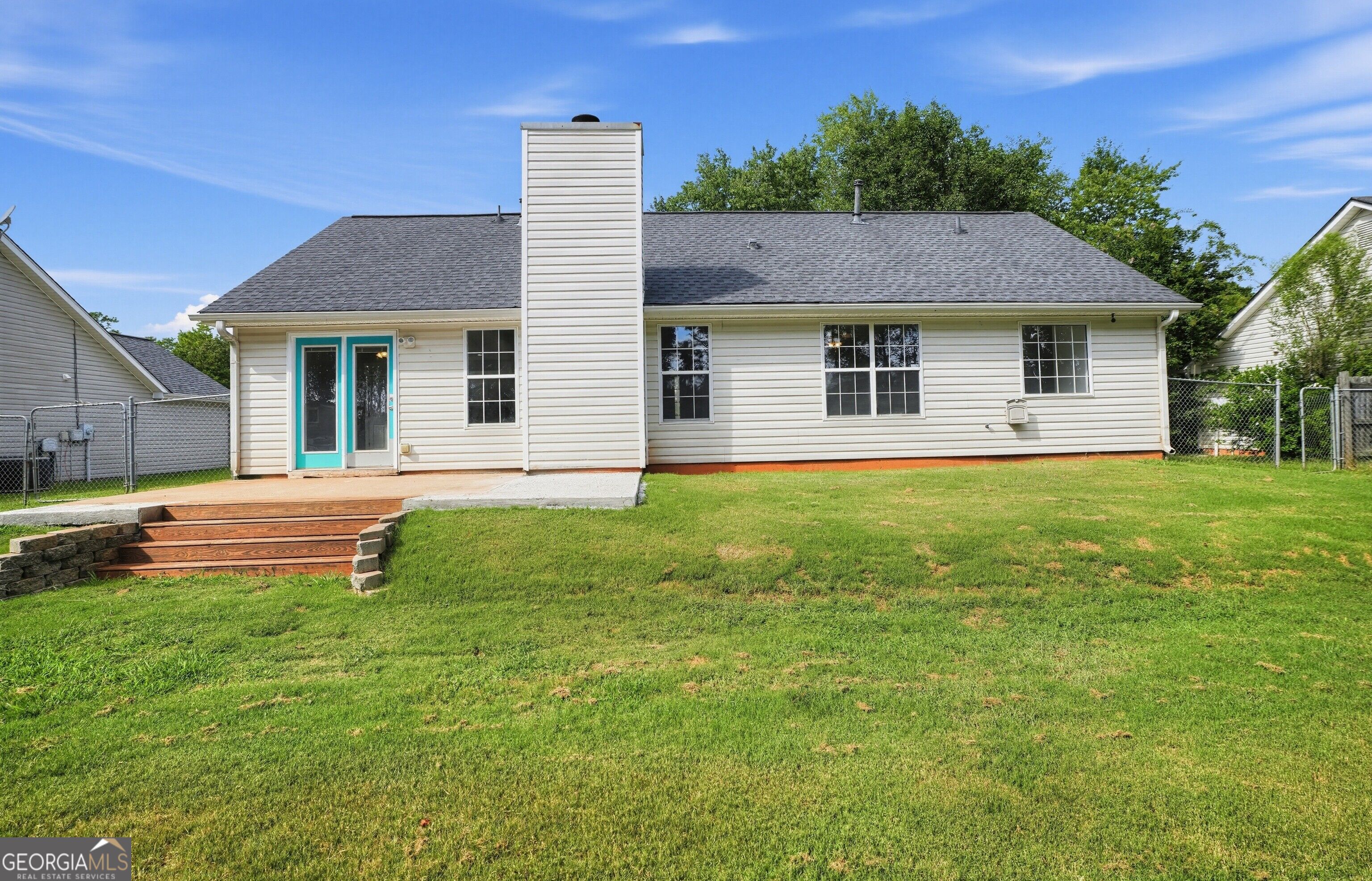 116 Goldleaf Drive Property Photo 26
