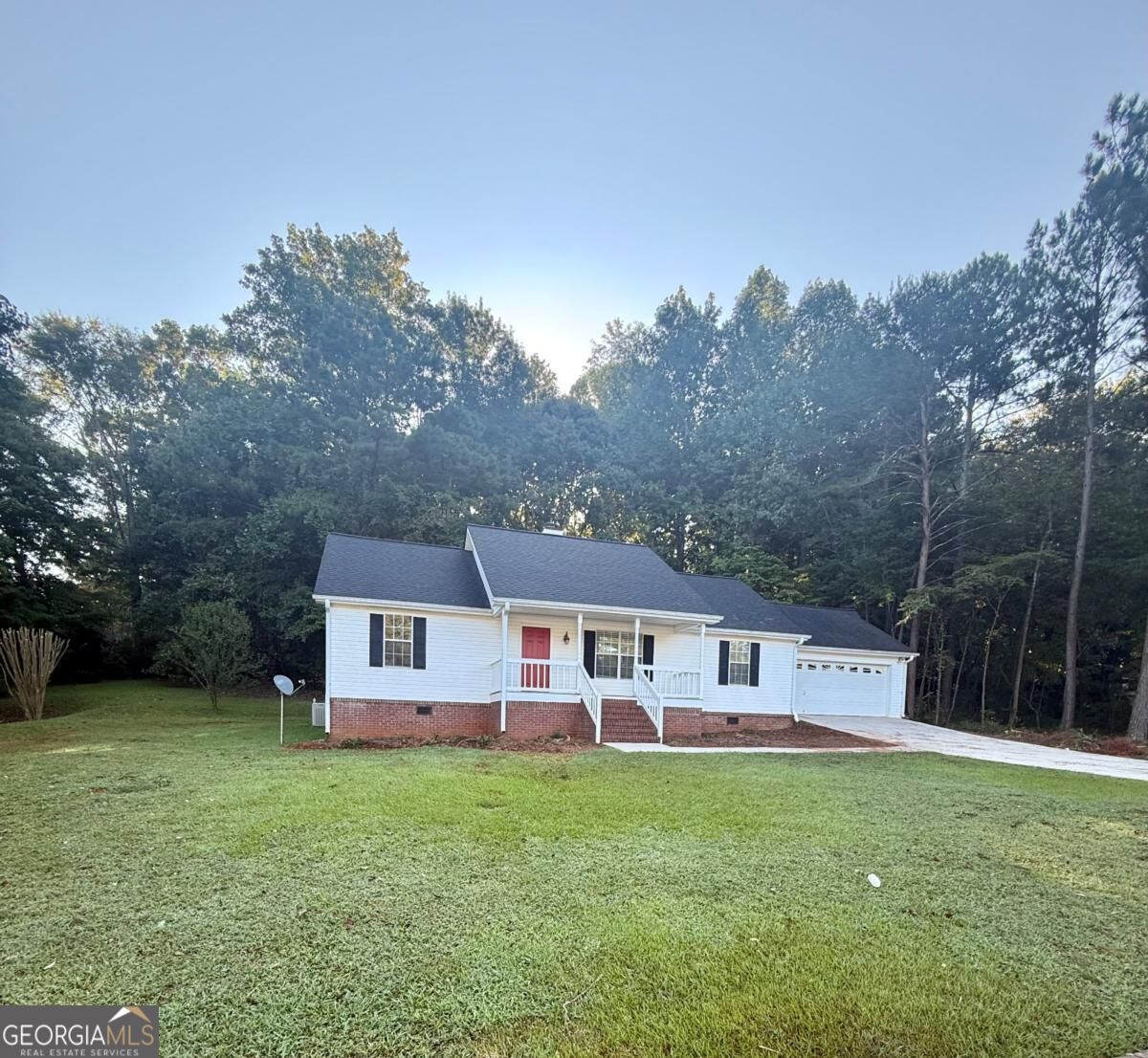7020 Brookton Lane Property Photo 1