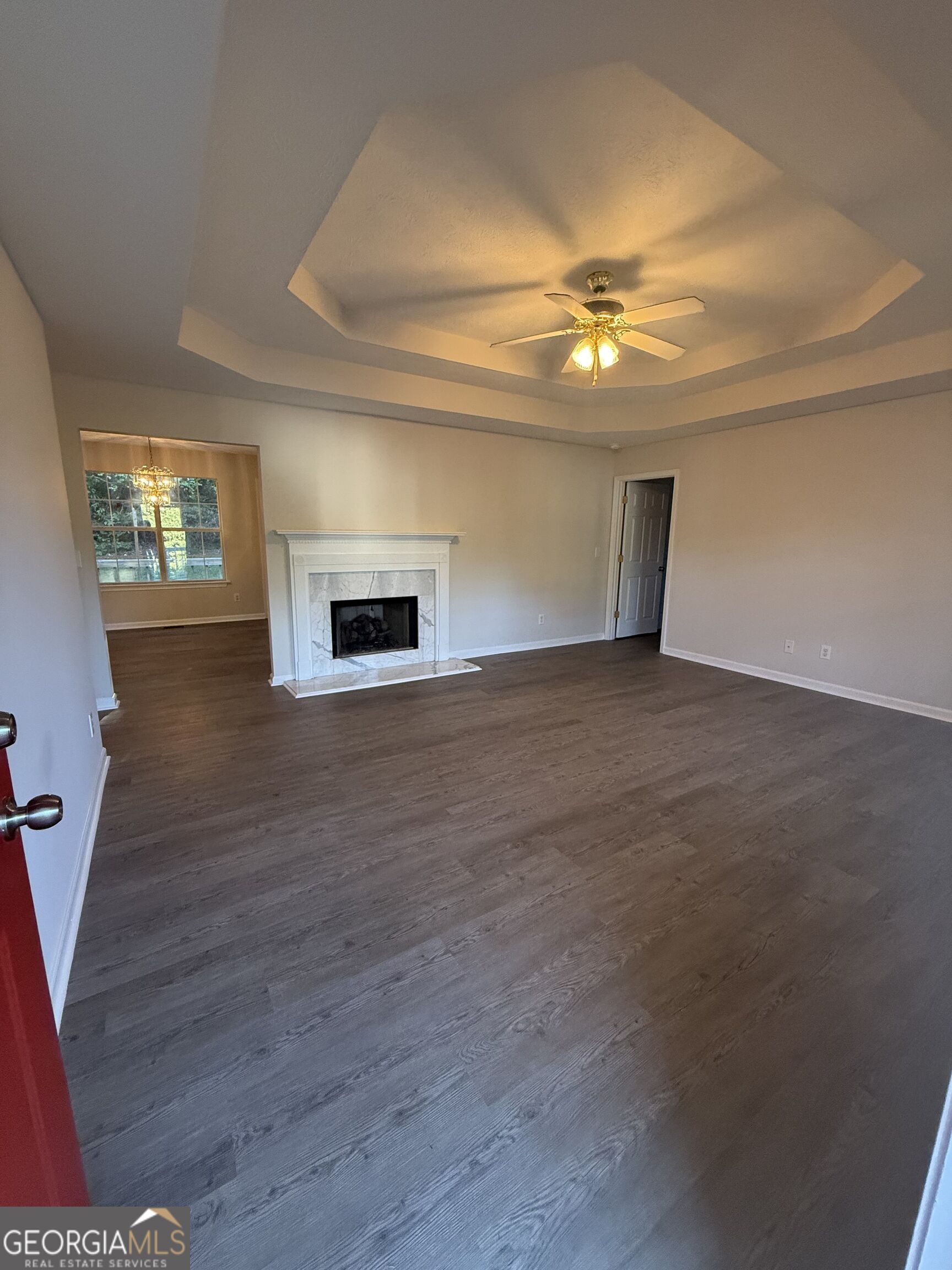7020 Brookton Lane Property Photo 2