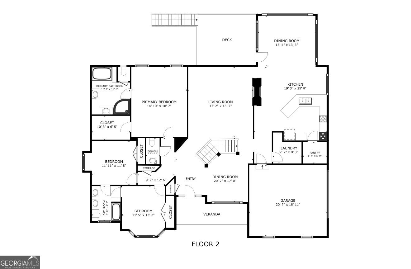 1131 Overlook Lane Property Photo 61