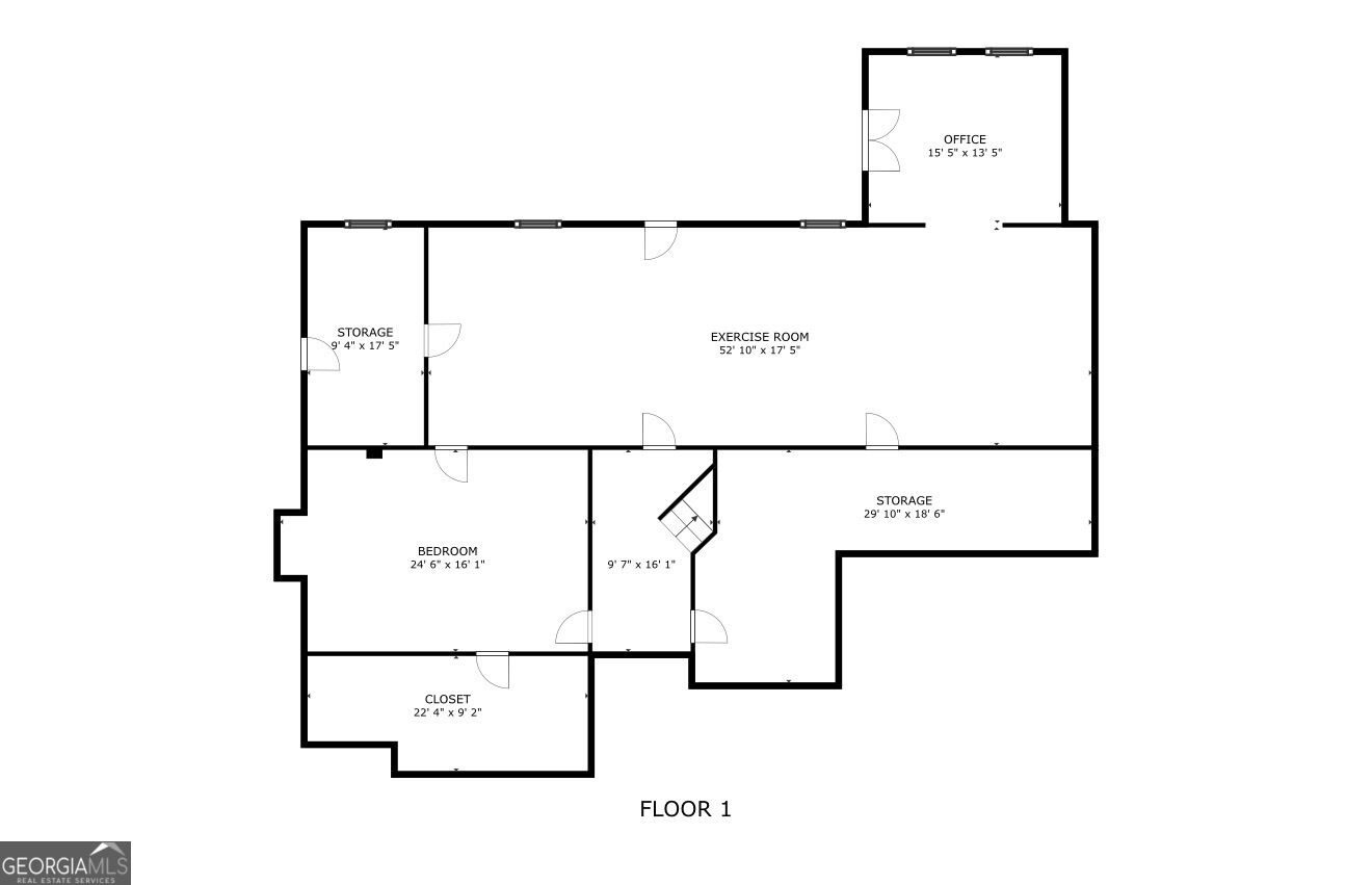 1131 Overlook Lane Property Photo 62