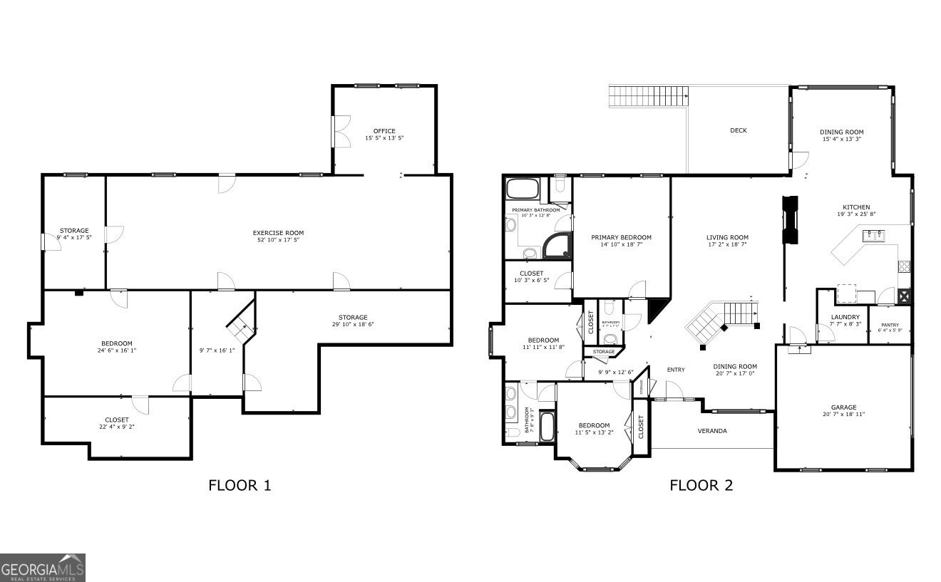 1131 Overlook Lane Property Photo 63