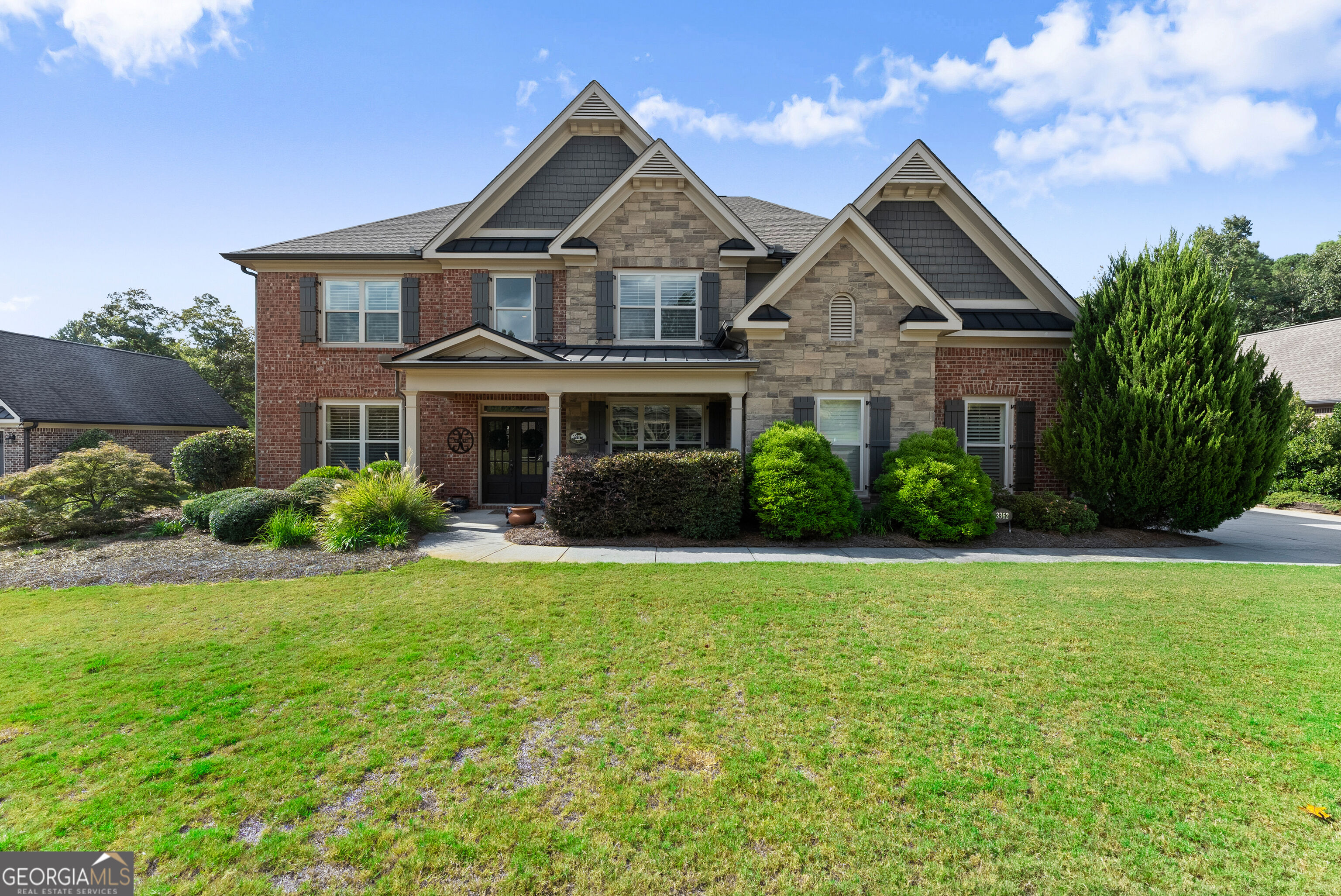 3362 Highland Park Way Property Photo 1