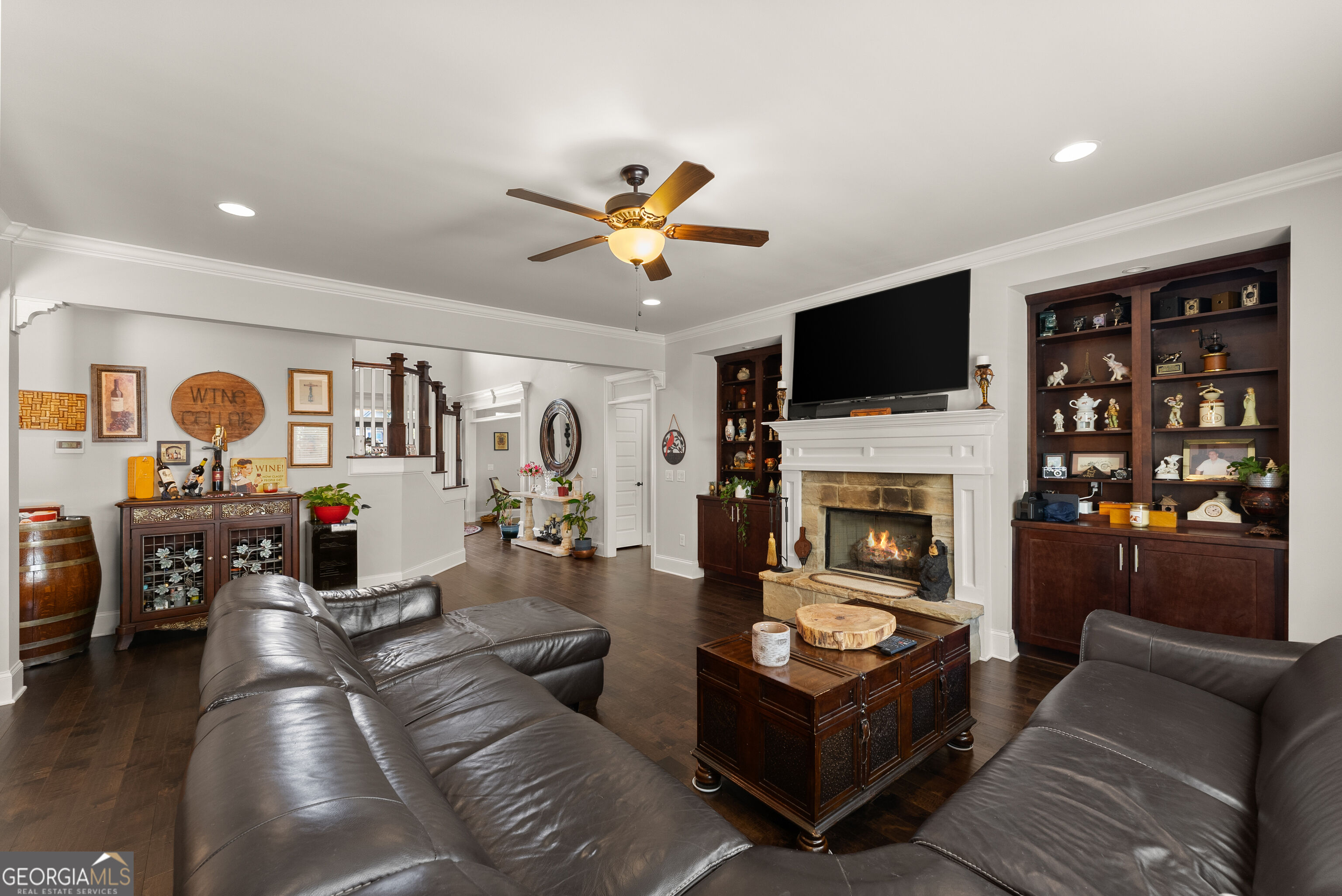 3362 Highland Park Way Property Photo 15