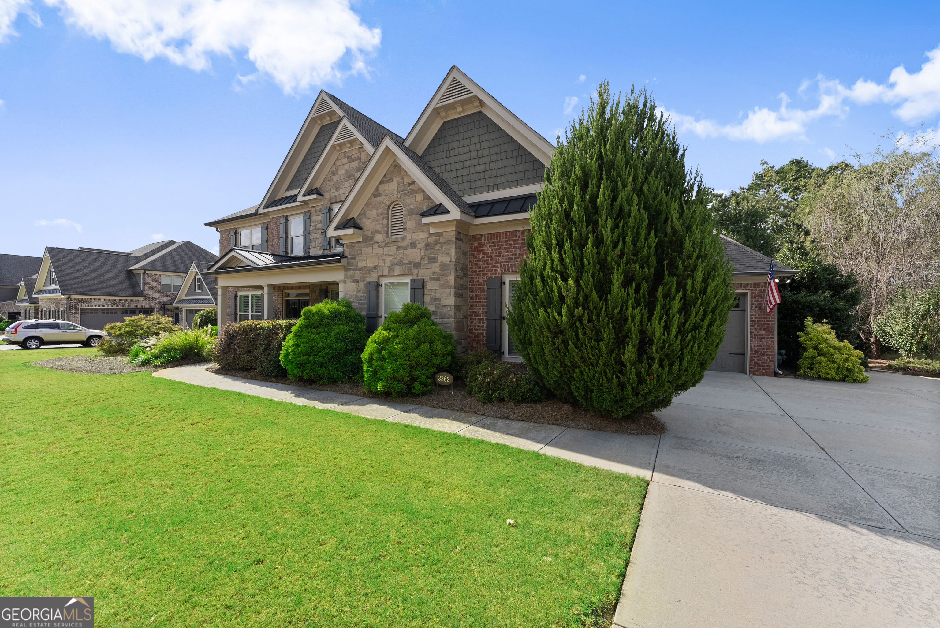 3362 Highland Park Way Property Photo 66