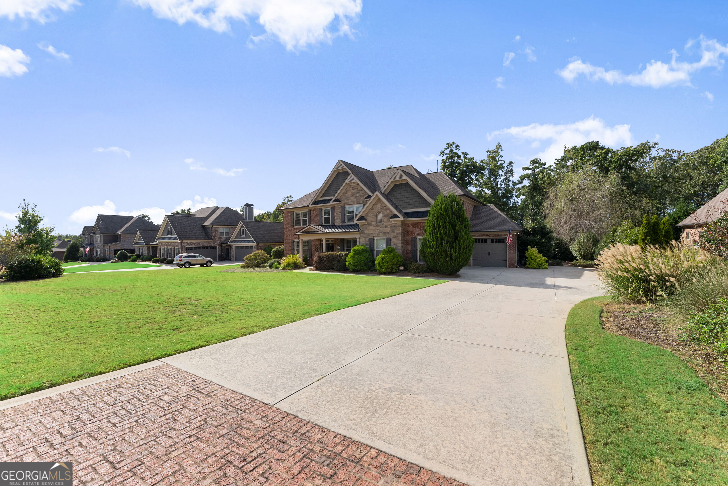 3362 Highland Park Way Property Photo 67