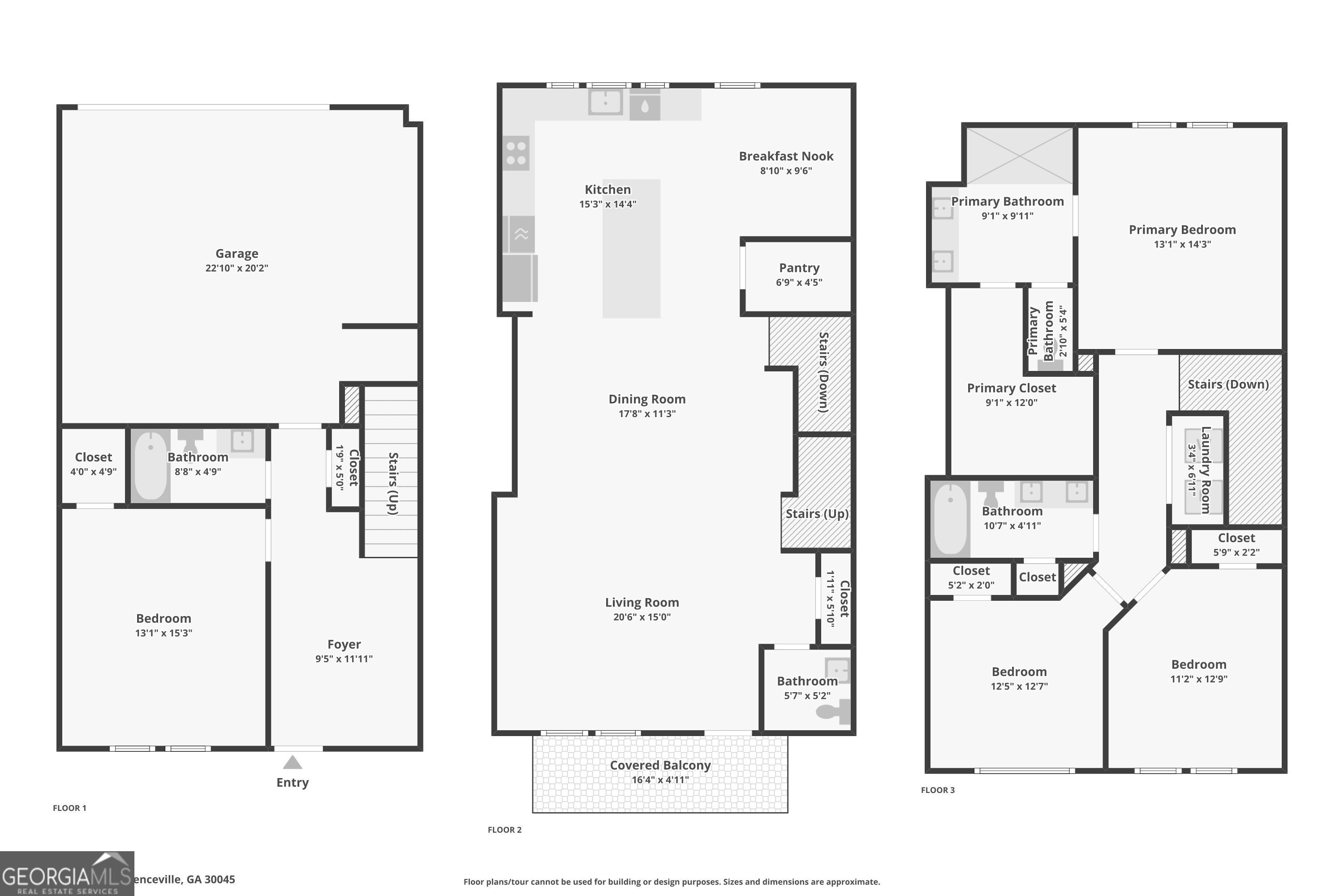 427 Elise Way Property Photo 38