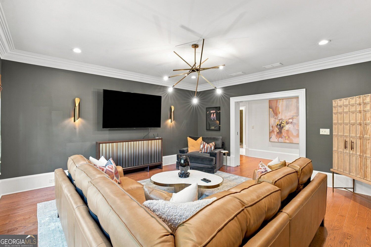 1530 Soaring Hawk Point Se Property Photo 16