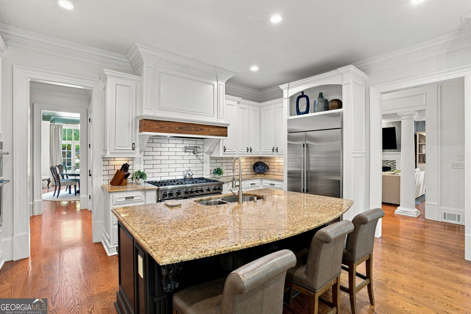 1530 Soaring Hawk Point Se Property Photo 35