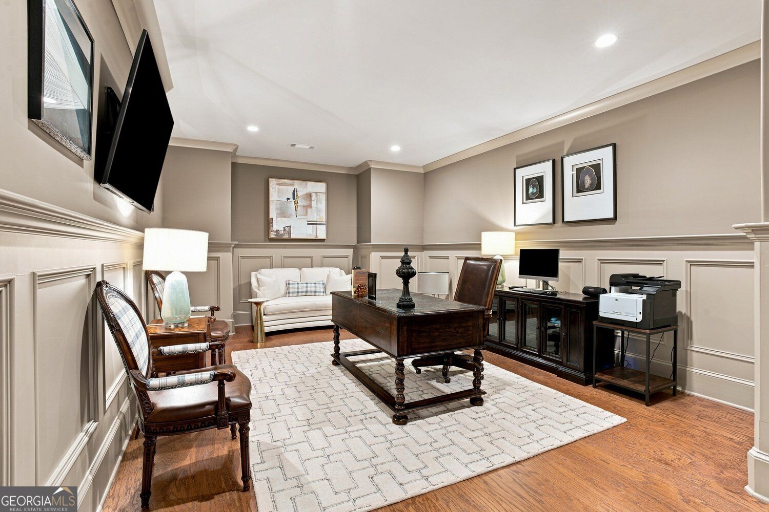 1530 Soaring Hawk Point Se Property Photo 49