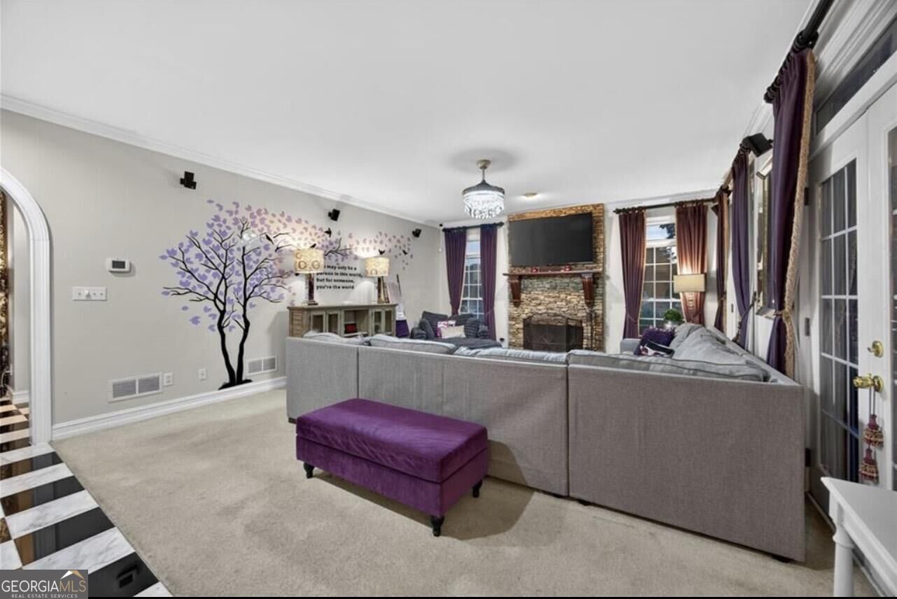 130 Glen Eagle Way Property Photo 22