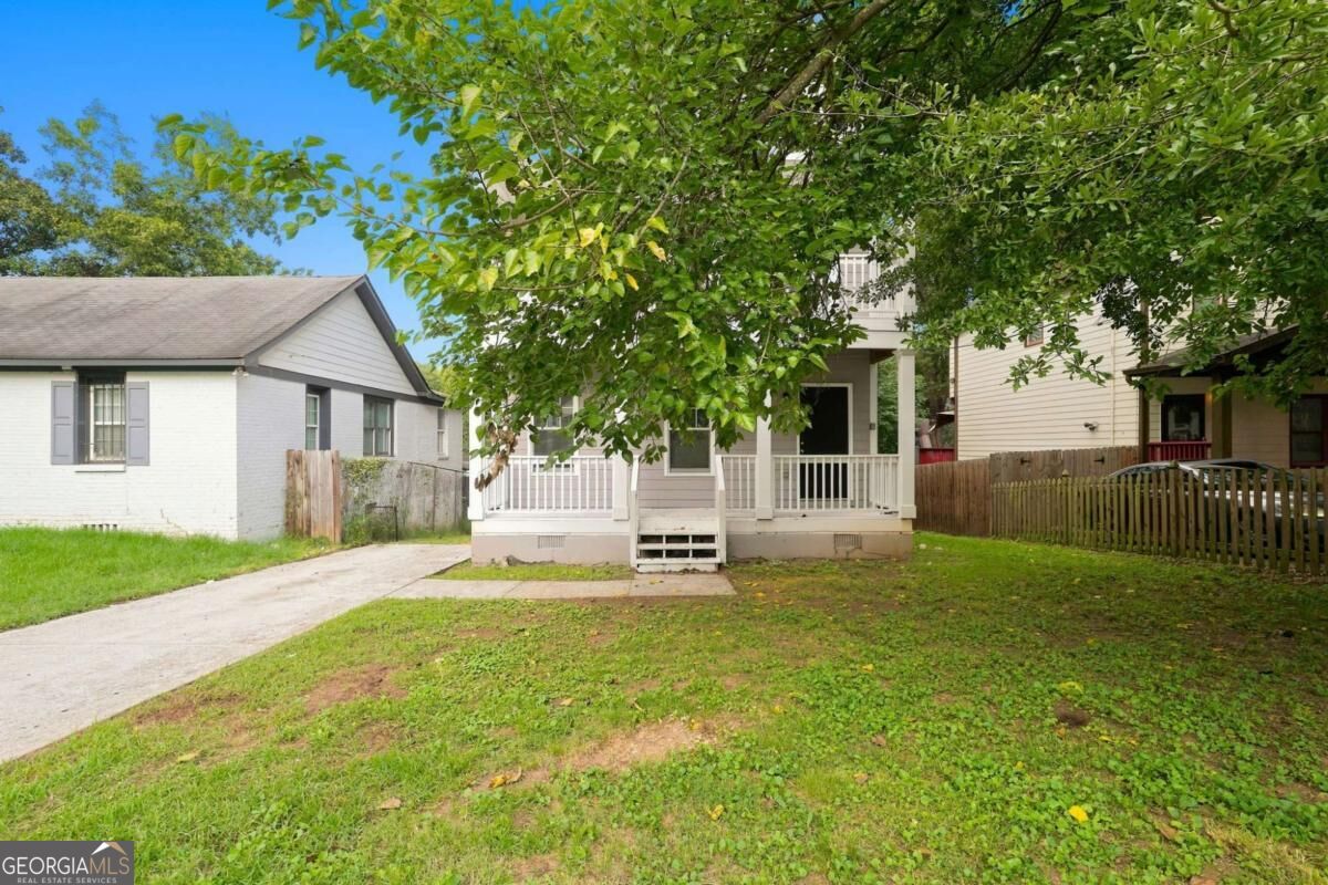 142 Lawton Street Sw Property Photo 1