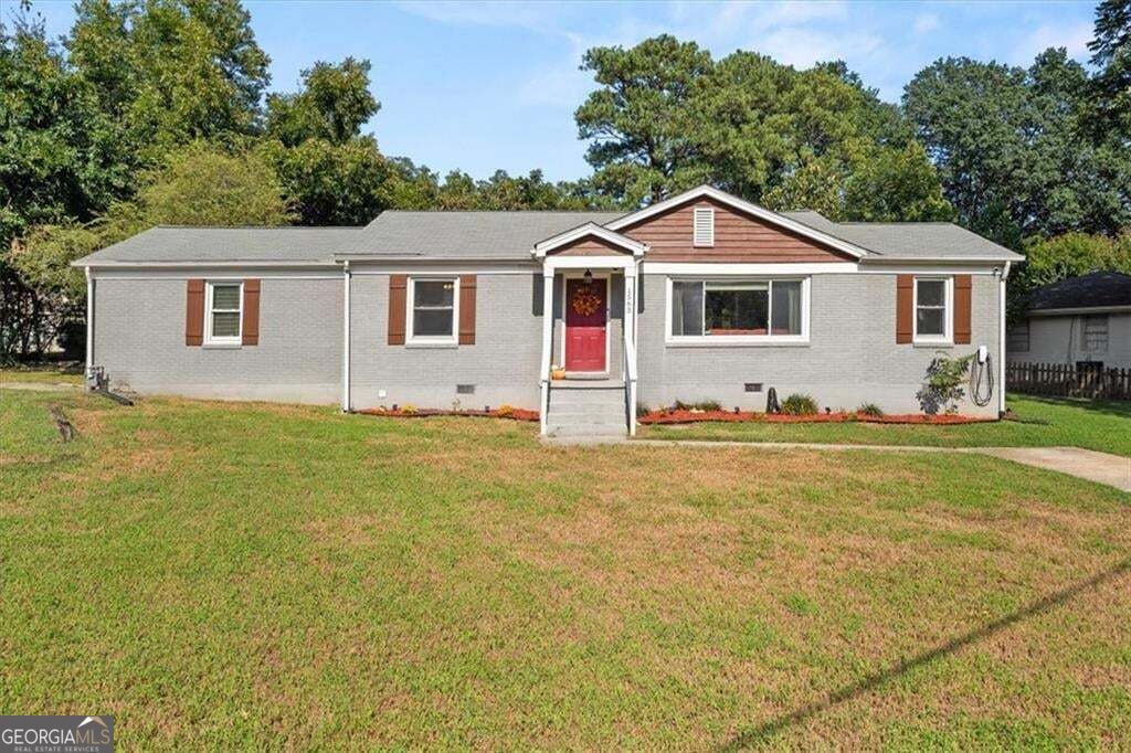 1563 Cloverdale Drive Se Property Photo 1