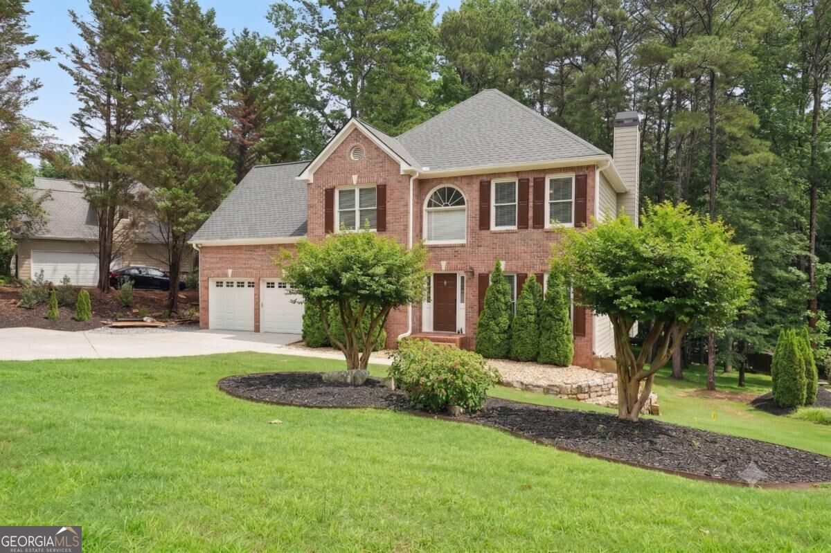 2125 Melrose Trace Property Photo 3