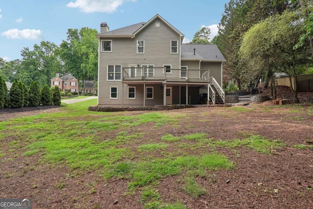 2125 Melrose Trace Property Photo 46