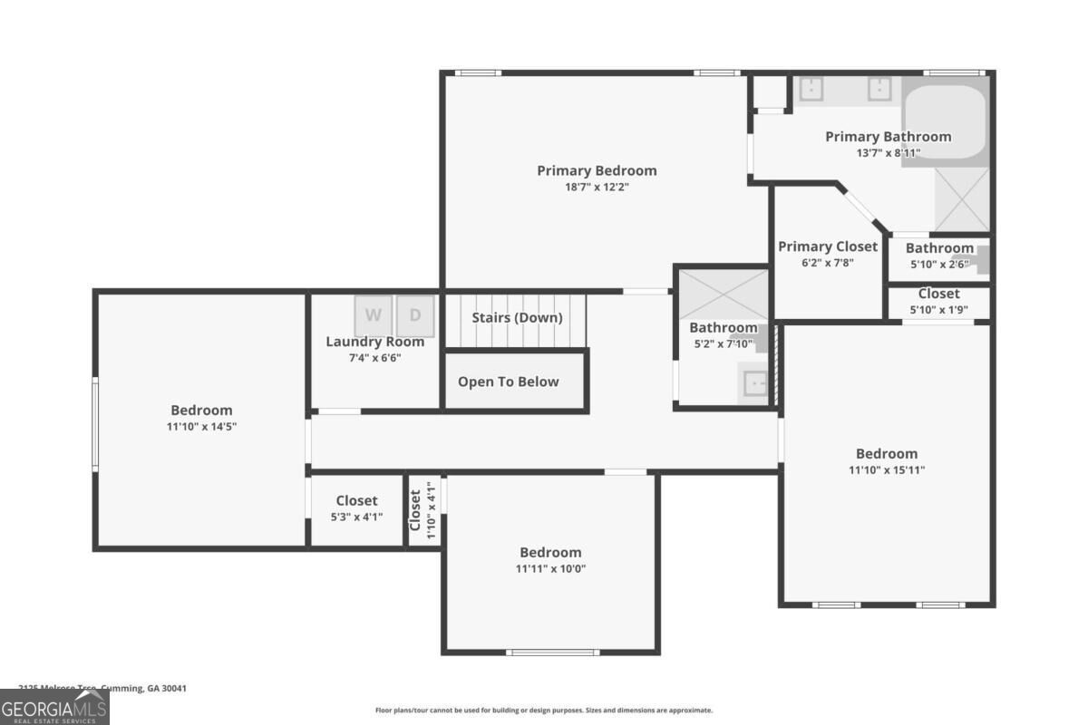 2125 Melrose Trace Property Photo 65