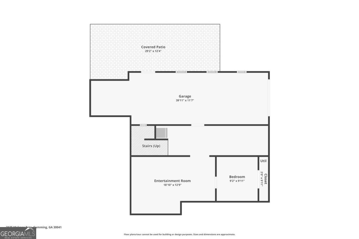 2125 Melrose Trace Property Photo 66