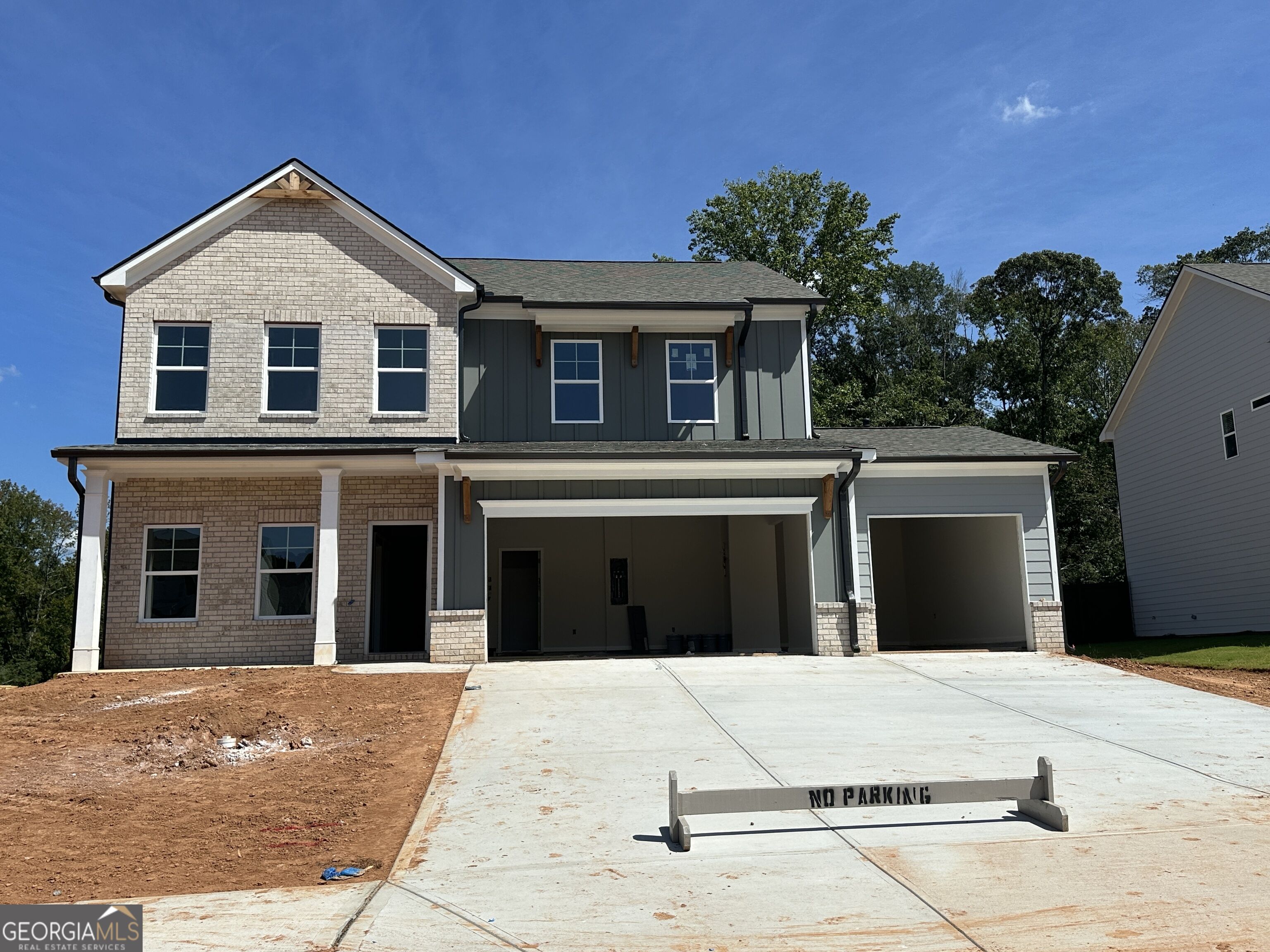 646 Winding Rose Drive Property Photo 1