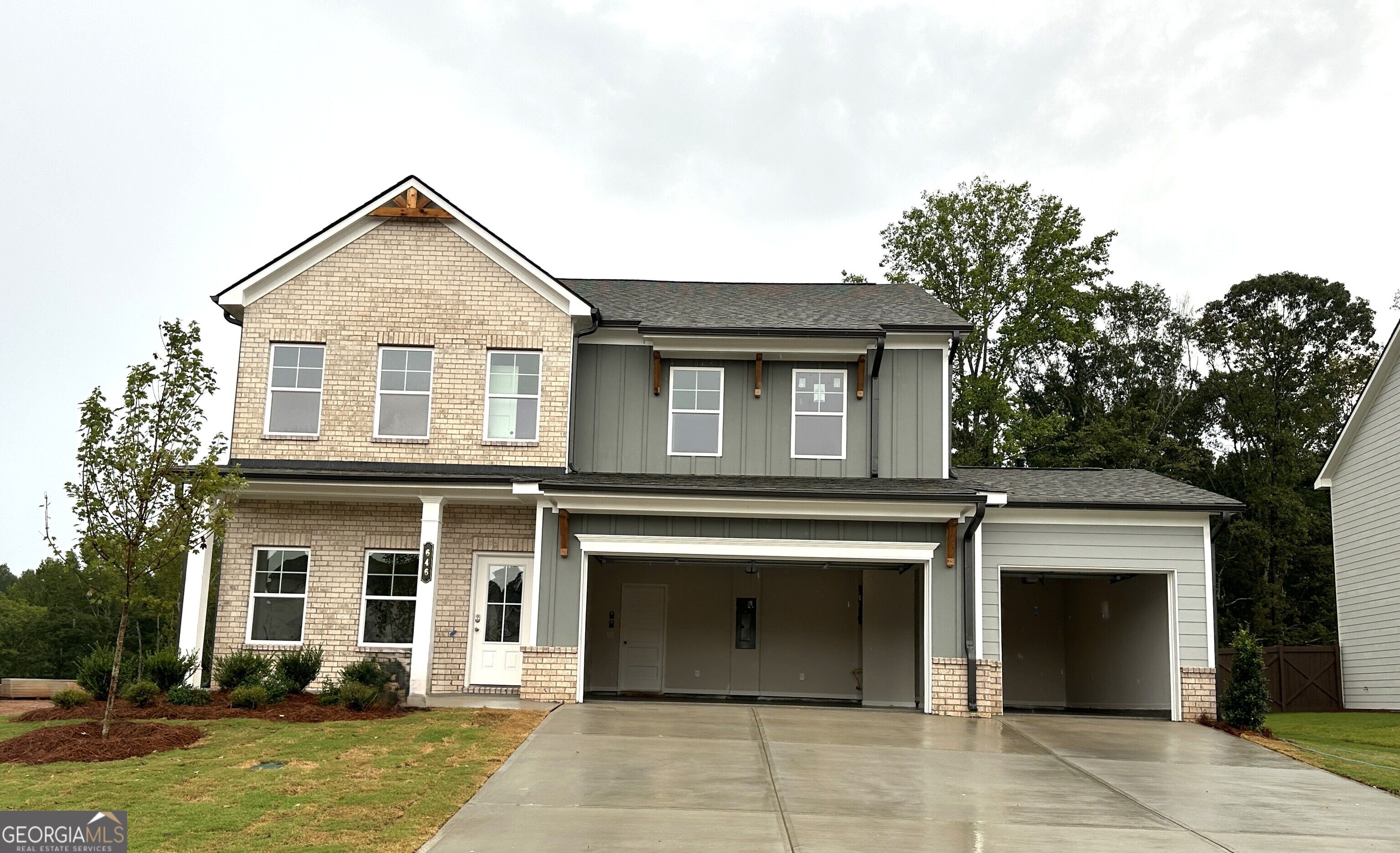 646 Winding Rose Drive Property Photo 1