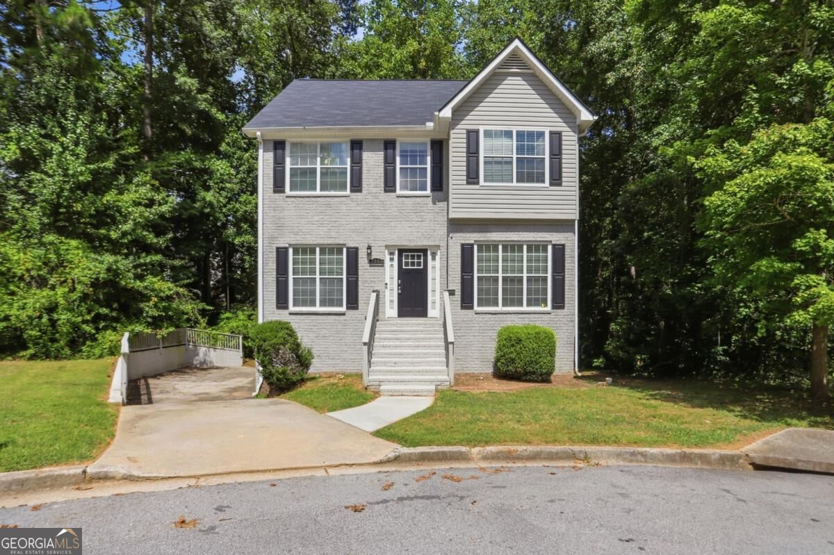 7144 Stonebrook Circle Property Photo 1