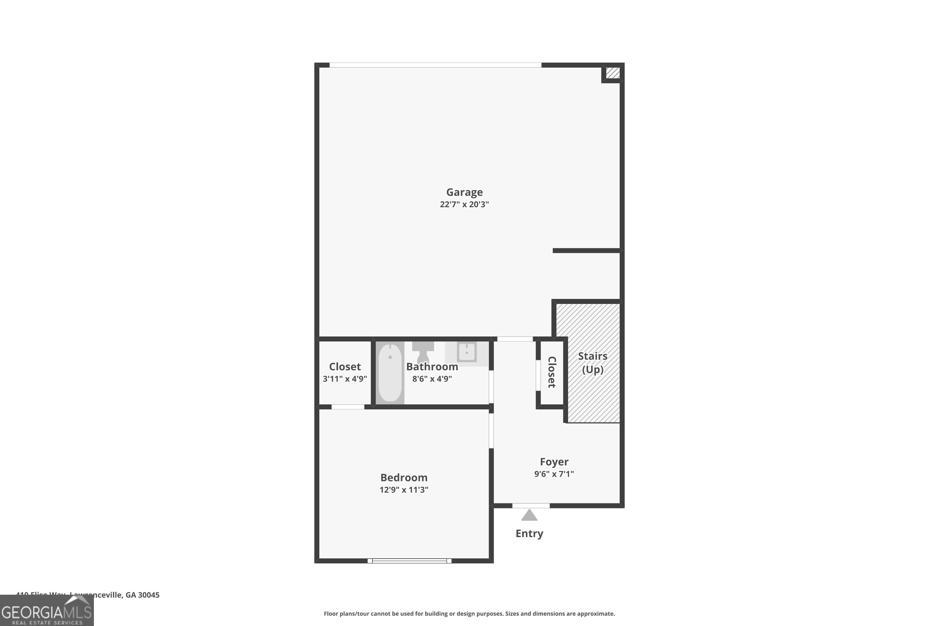 433 Elise Way Property Photo 38