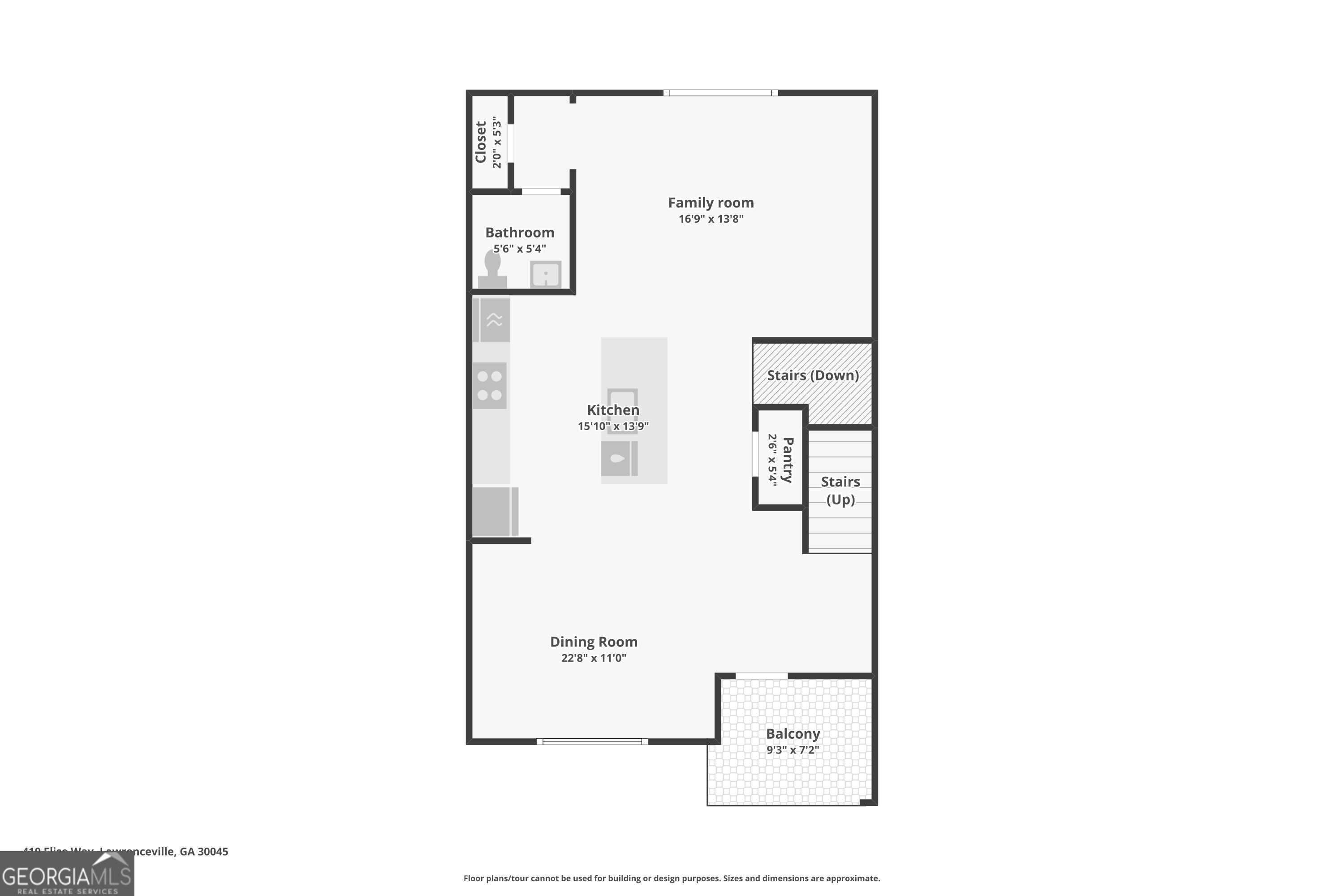 433 Elise Way Property Photo 39