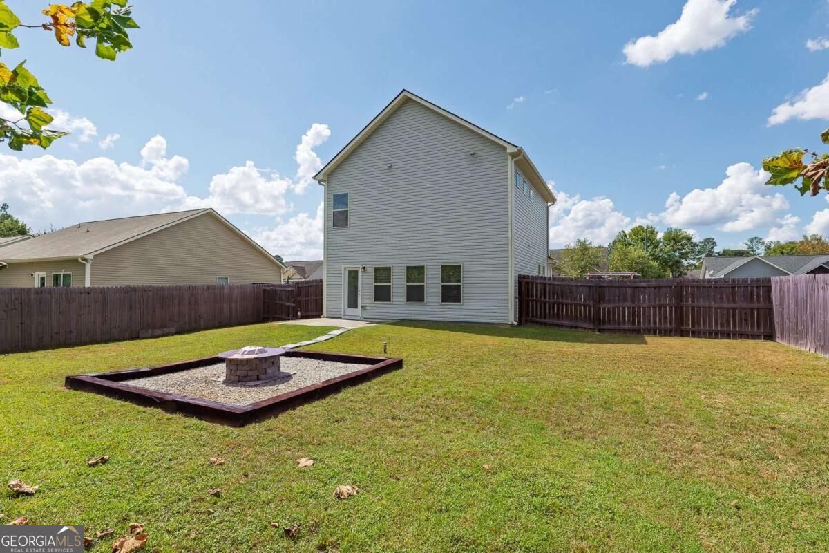 105 Colonial Drive Property Photo 28