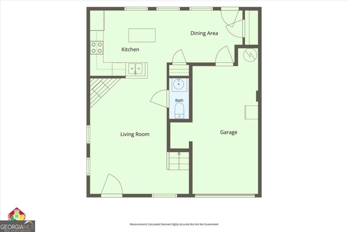 105 Colonial Drive Property Photo 33