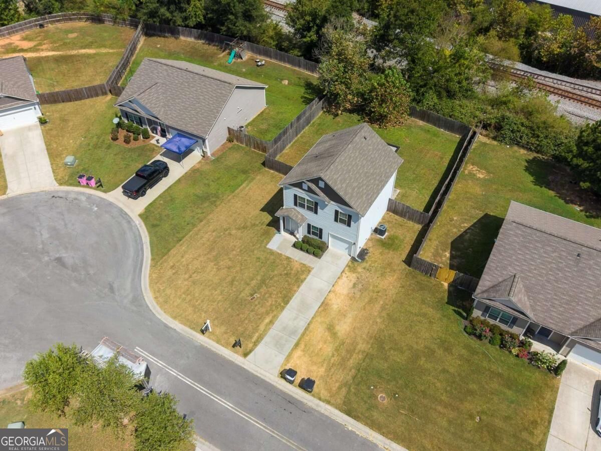 105 Colonial Drive Property Photo 34