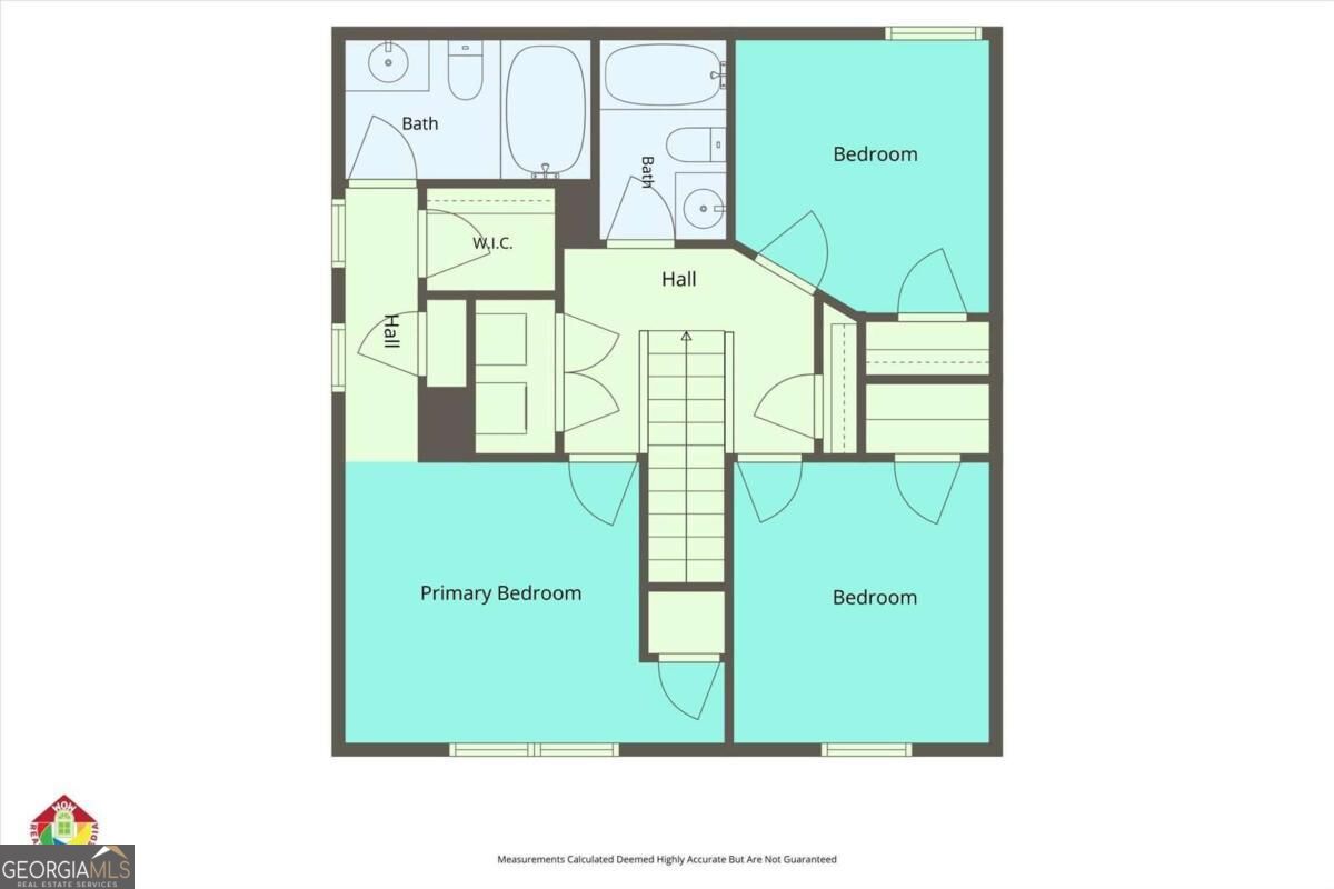 105 Colonial Drive Property Photo 35