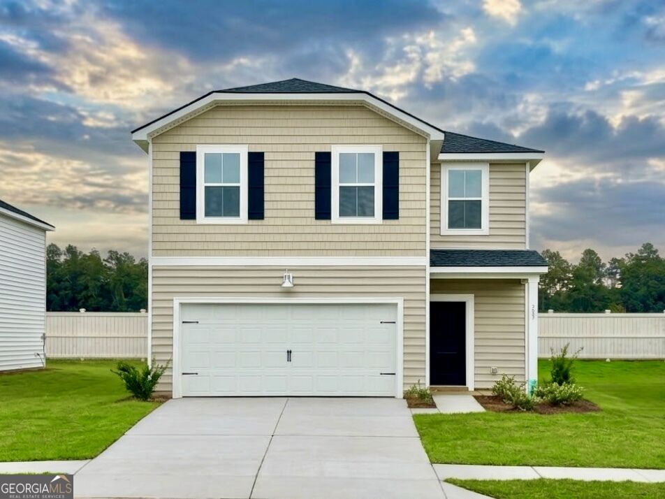 223 Breeze Way Property Photo 1