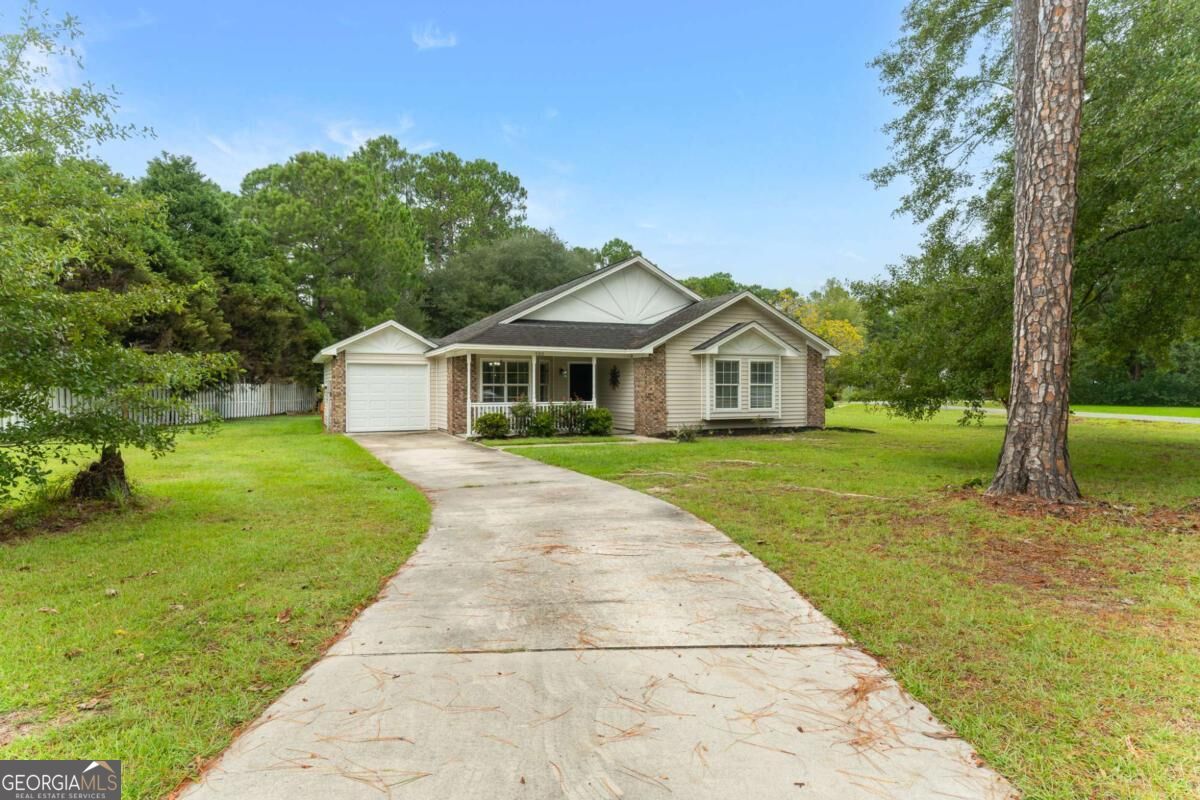 5313 Mccall Road Property Photo 1