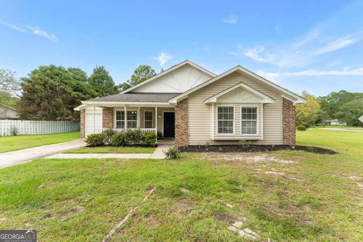 5313 Mccall Road Property Photo 2