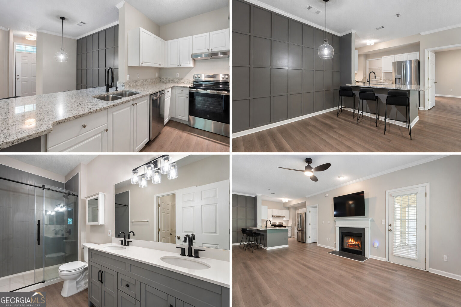 111 Spring Heights Lane # 1