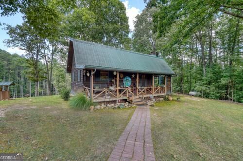 1026 Laurel Branch Rd Property Photo 1