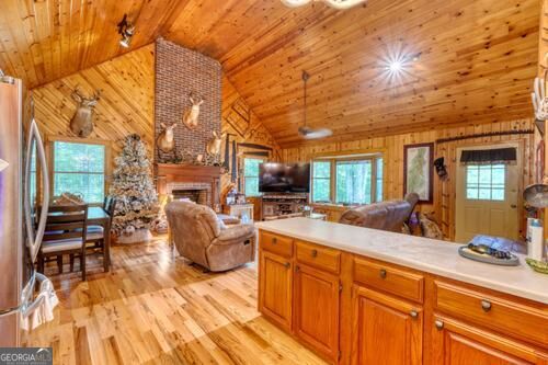 1026 Laurel Branch Road Property Photo 2