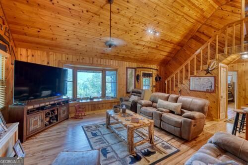 1026 Laurel Branch Road Property Photo 3
