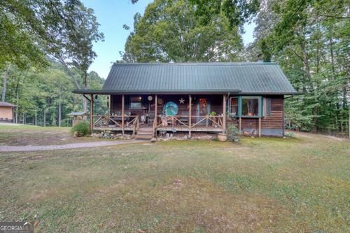 1026 Laurel Branch Road Property Photo 4