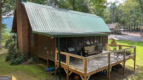 1026 Laurel Branch Road Property Photo 5
