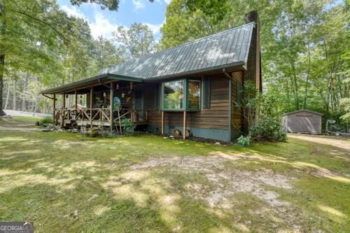 1026 Laurel Branch Road Property Photo 6