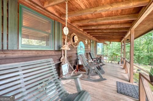1026 Laurel Branch Road Property Photo 7