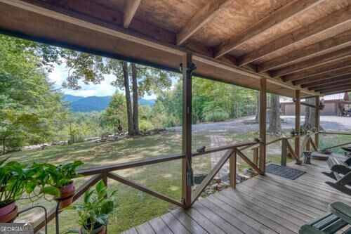 1026 Laurel Branch Road Property Photo 8
