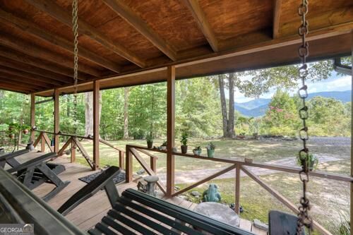 1026 Laurel Branch Road Property Photo 9
