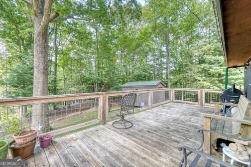1026 Laurel Branch Road Property Photo 10
