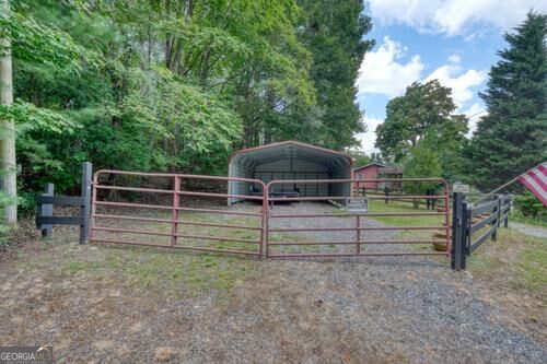 1026 Laurel Branch Road Property Photo 11