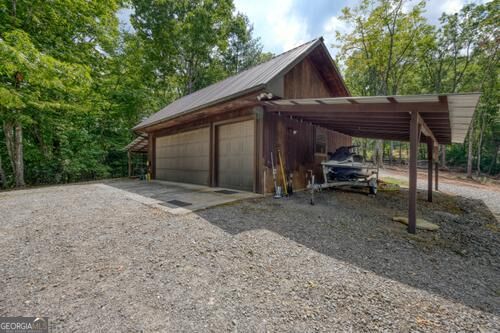 1026 Laurel Branch Road Property Photo 19