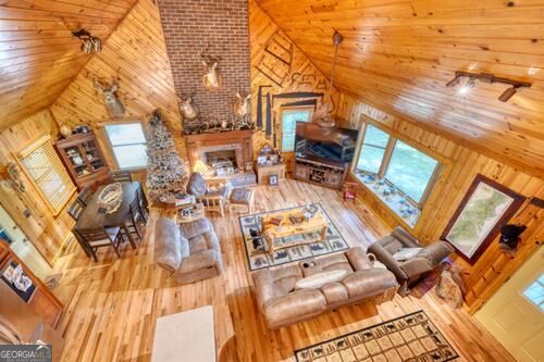 1026 Laurel Branch Road Property Photo 27