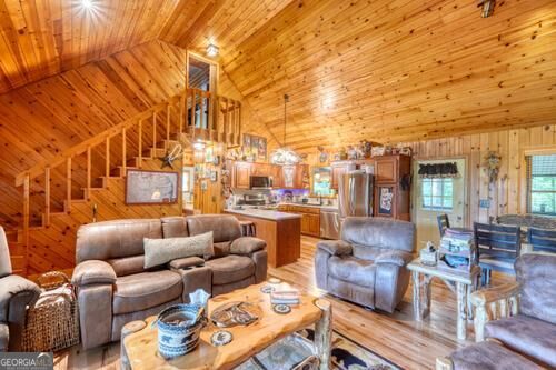 1026 Laurel Branch Road Property Photo 28
